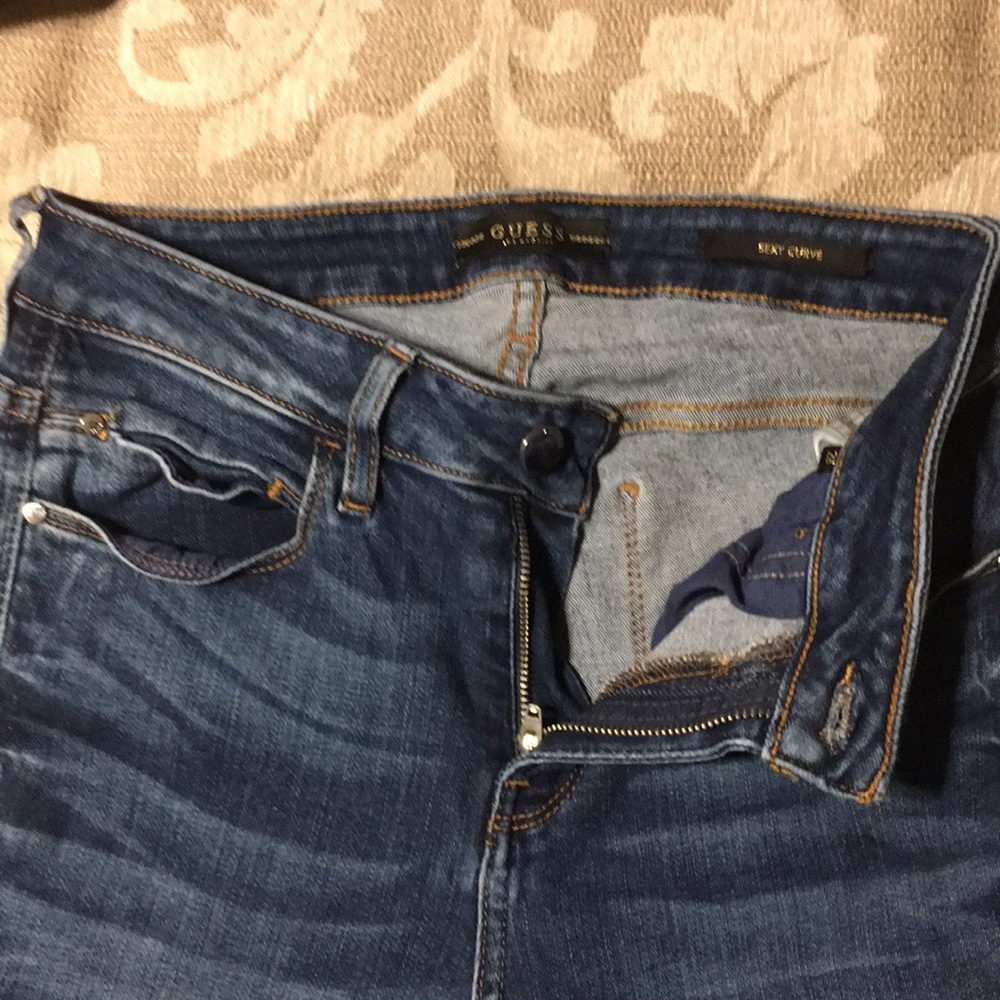 Guess jeans